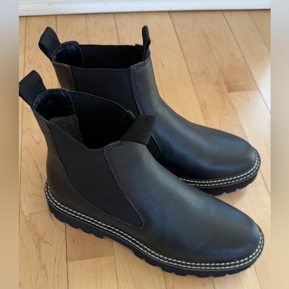 Dolce Vita Moana Waterproof Boot - Sz 7.5 - Picture 8 of 8